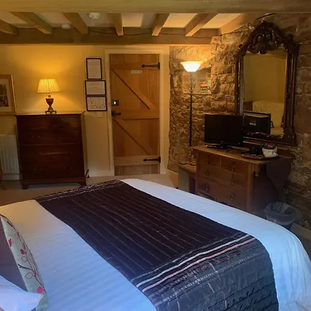 Fiddleback Farm ベッド・アンド・ブレックファスト Wigton