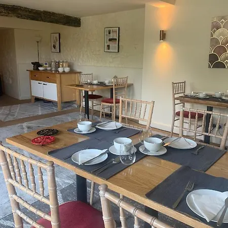 Fiddleback Farm ベッド・アンド・ブレックファスト