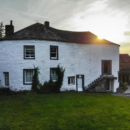 Fiddleback Farm Frühstückspension 3*