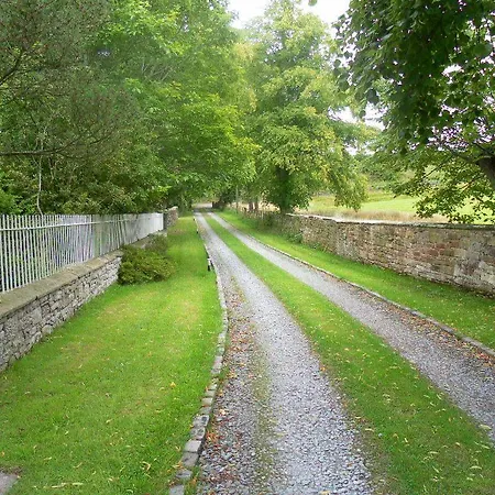 Fiddleback Farm ベッド・アンド・ブレックファスト 3*