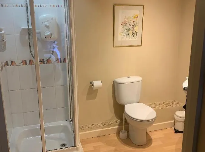 فندق مبيت وإفطار Fiddleback Farm