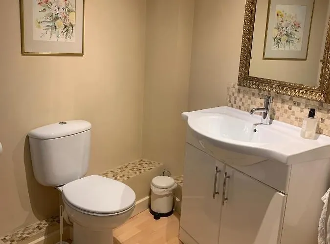 فندق مبيت وإفطار Fiddleback Farm 3*