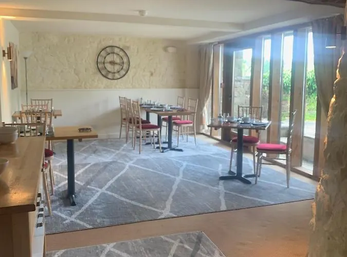 Bed & Breakfast Fiddleback Farm 3*