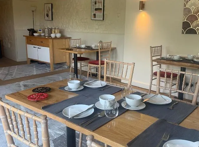 Fiddleback Farm Bed & Breakfast