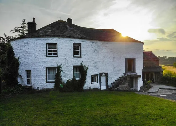 Fiddleback Farm فندق مبيت وإفطار 3*