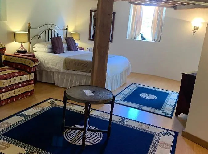 Fiddleback Farm فندق مبيت وإفطار ويغتون