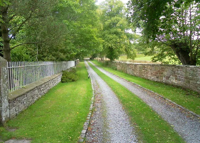 Fiddleback Farm Bed & Breakfast 3*