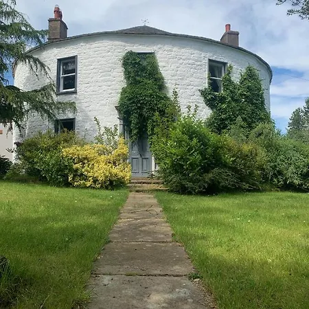 Bed & Breakfast Fiddleback Farm Wigton