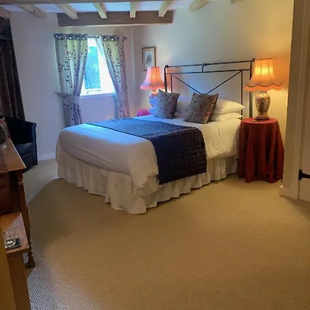 Fiddleback Farm 4* Wigton