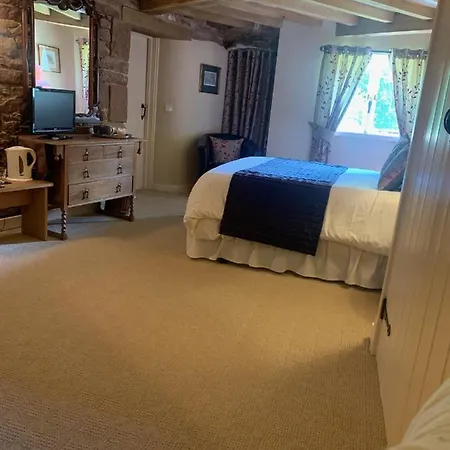 Fiddleback Farm Bed & Breakfast 4*