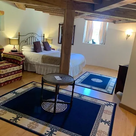 Fiddleback Farm Bed & Breakfast Wigton
